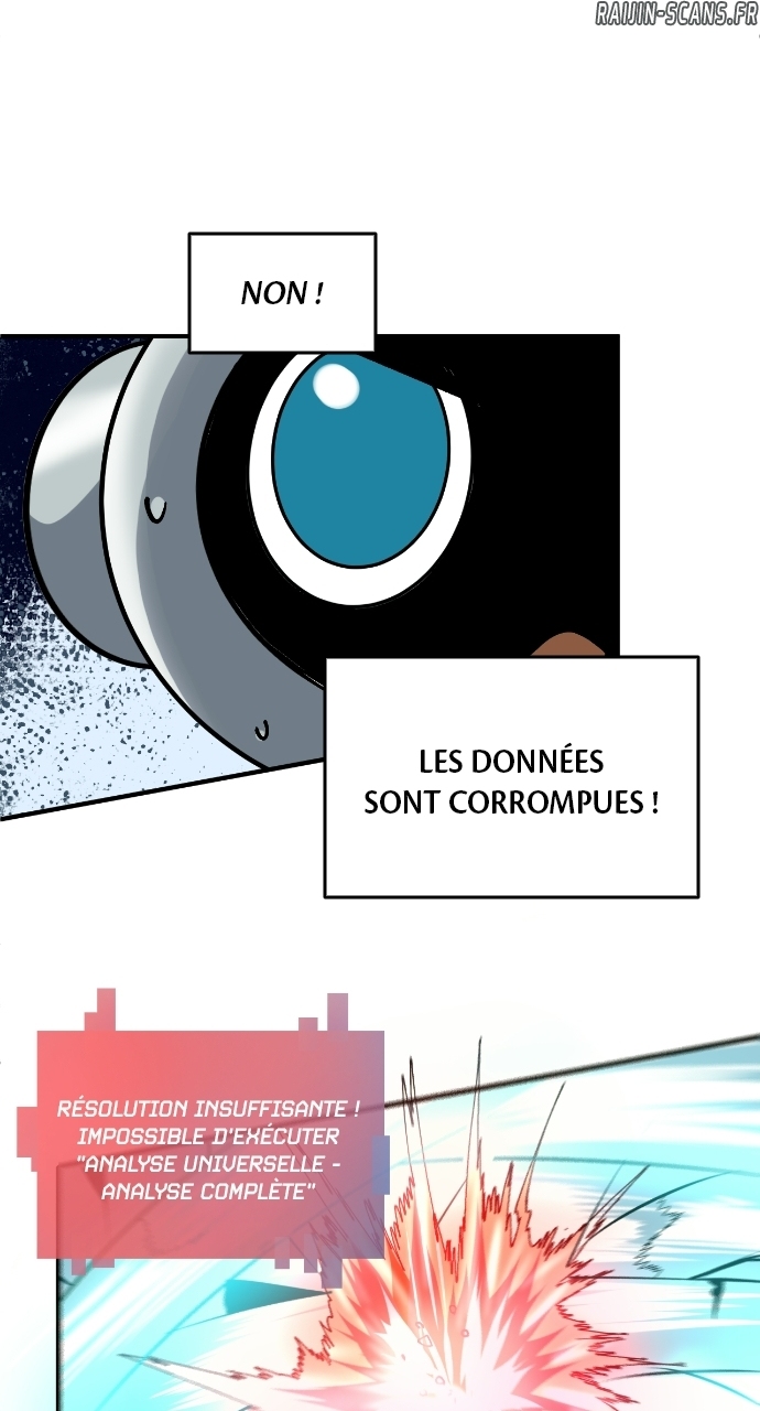 Read Leveling Up Reshaping the World FR Manga Online