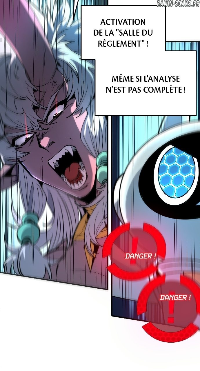 Read Leveling Up Reshaping the World FR Manga Online