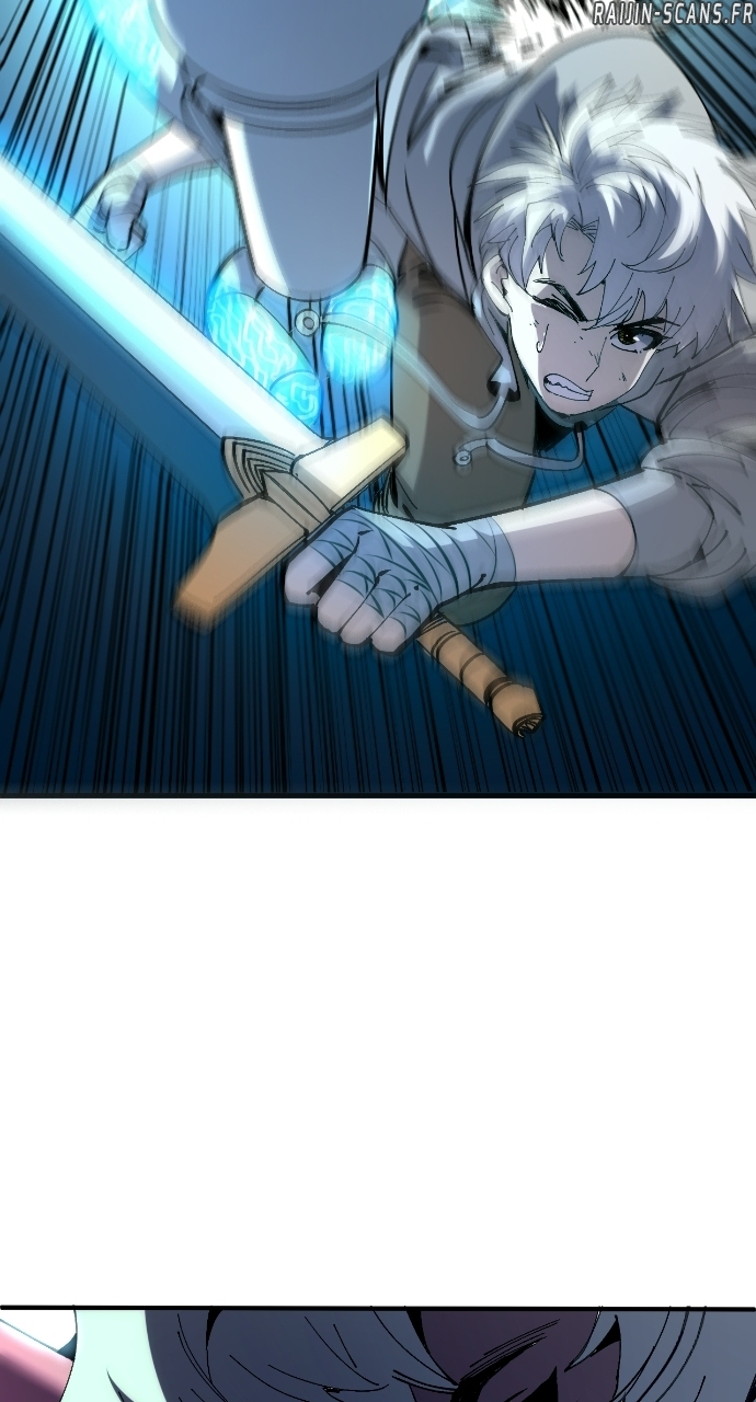 Read Leveling Up Reshaping the World FR Manga Online