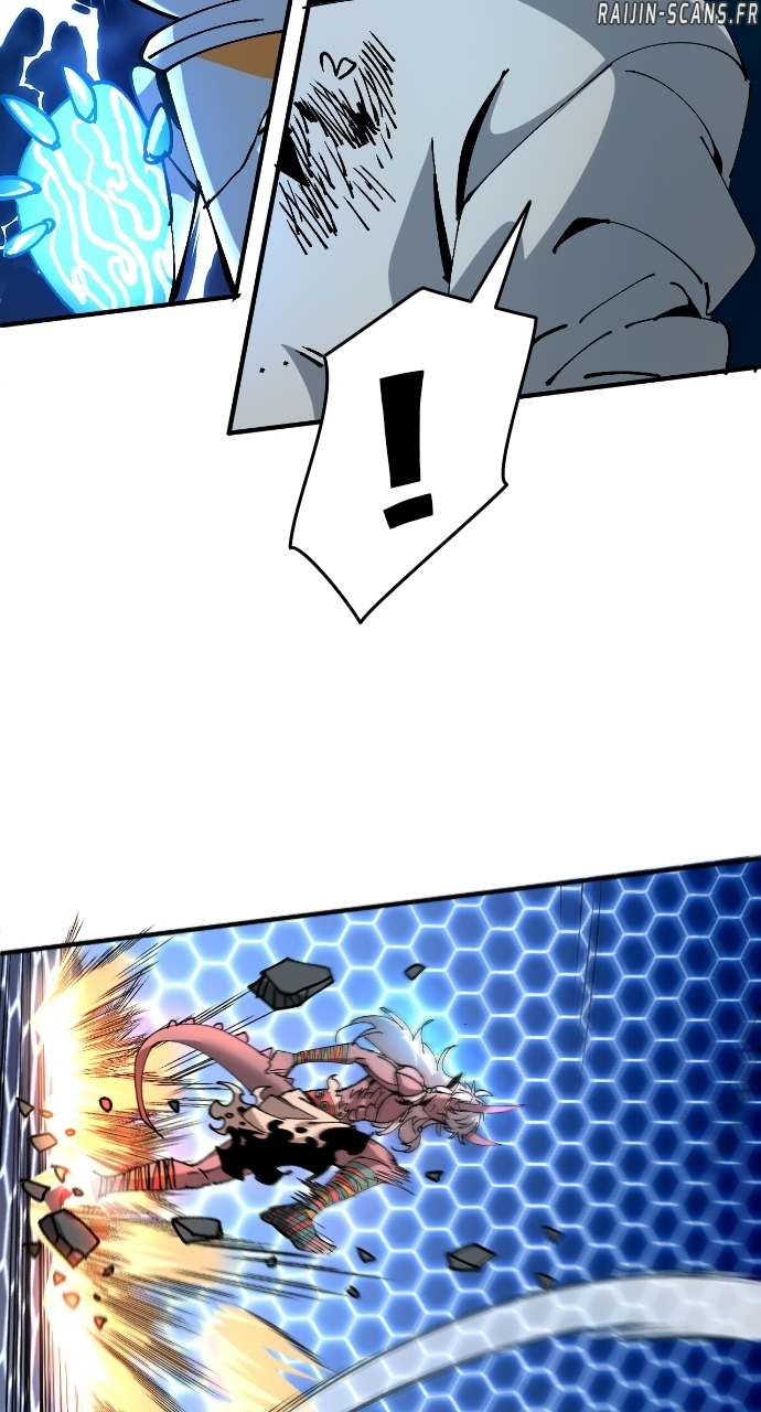 Read Leveling Up Reshaping the World FR Manga Online