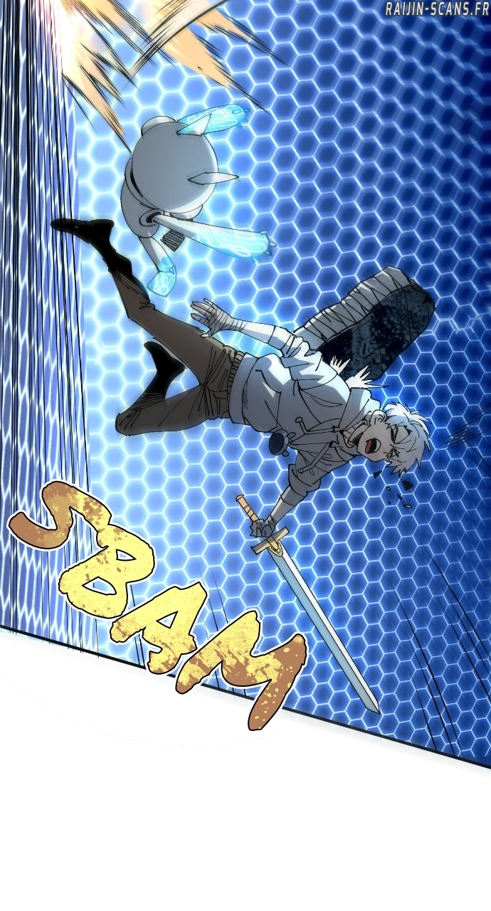 Read Leveling Up Reshaping the World FR Manga Online