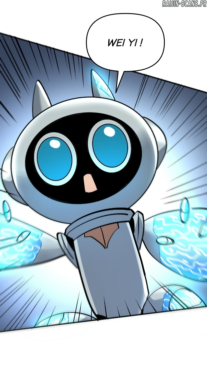 Read Leveling Up Reshaping the World FR Manga Online