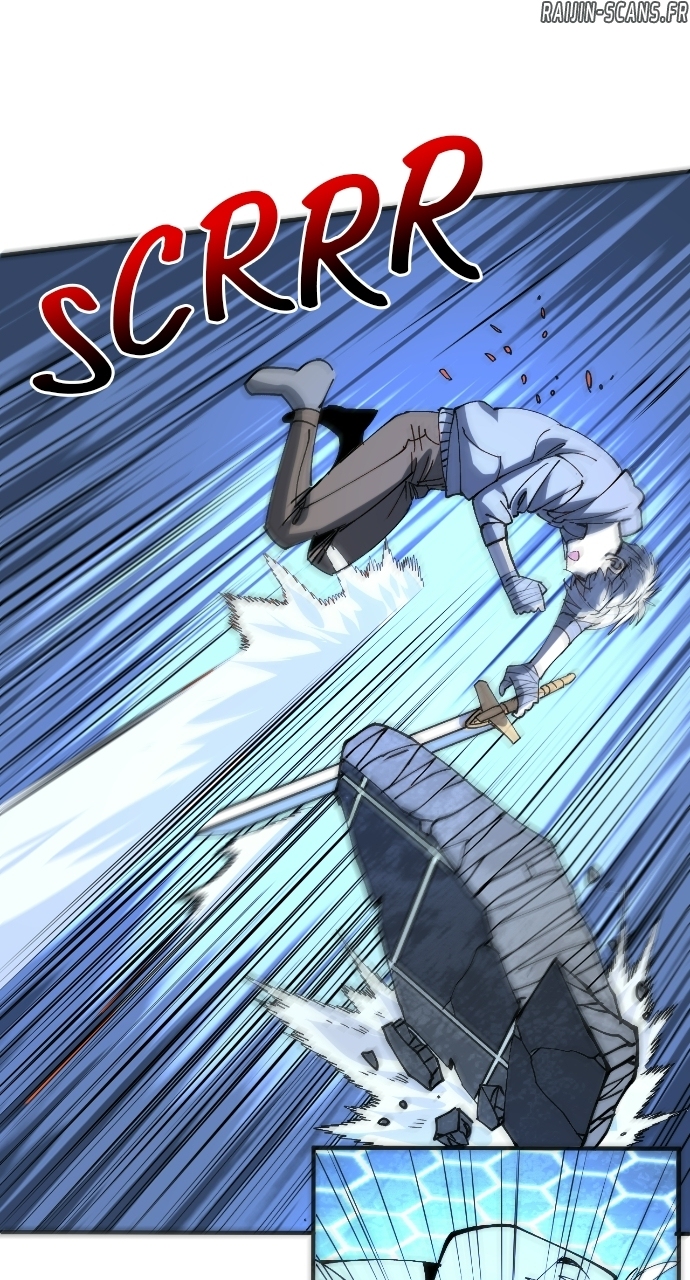 Read Leveling Up Reshaping the World FR Manga Online