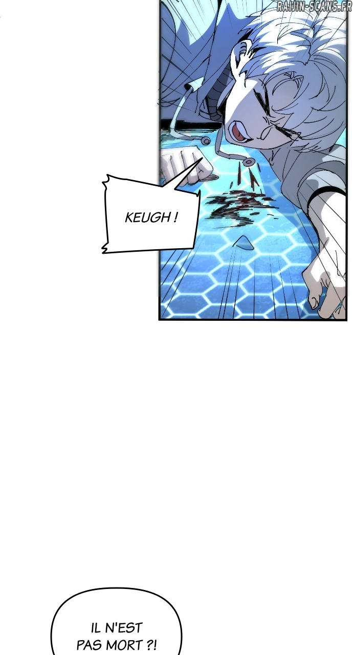 Read Leveling Up Reshaping the World FR Manga Online
