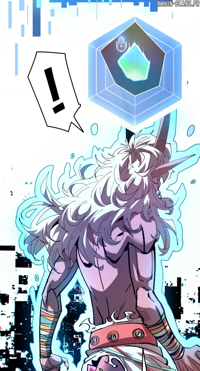 Read Leveling Up Reshaping the World FR Manga Online