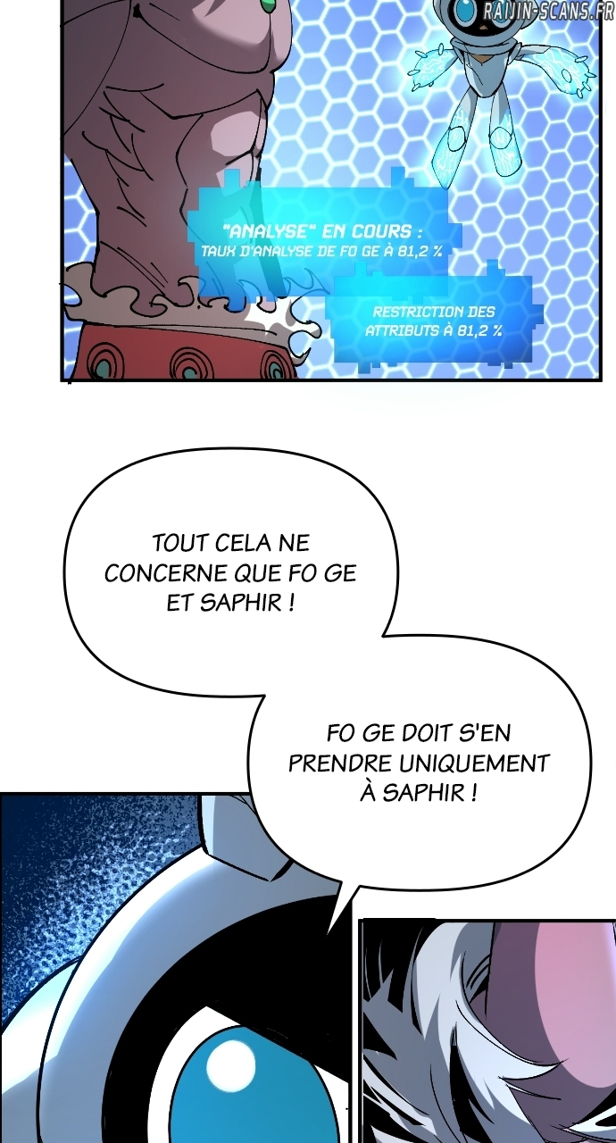 Read Leveling Up Reshaping the World FR Manga Online