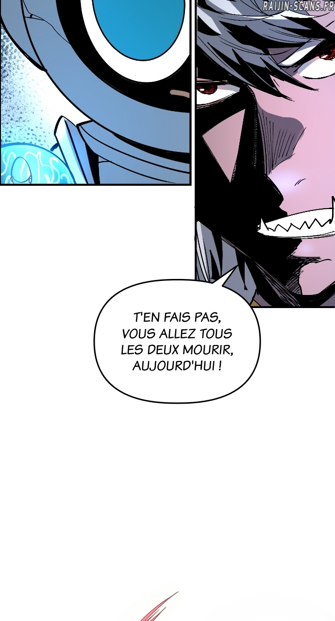 Read Leveling Up Reshaping the World FR Manga Online