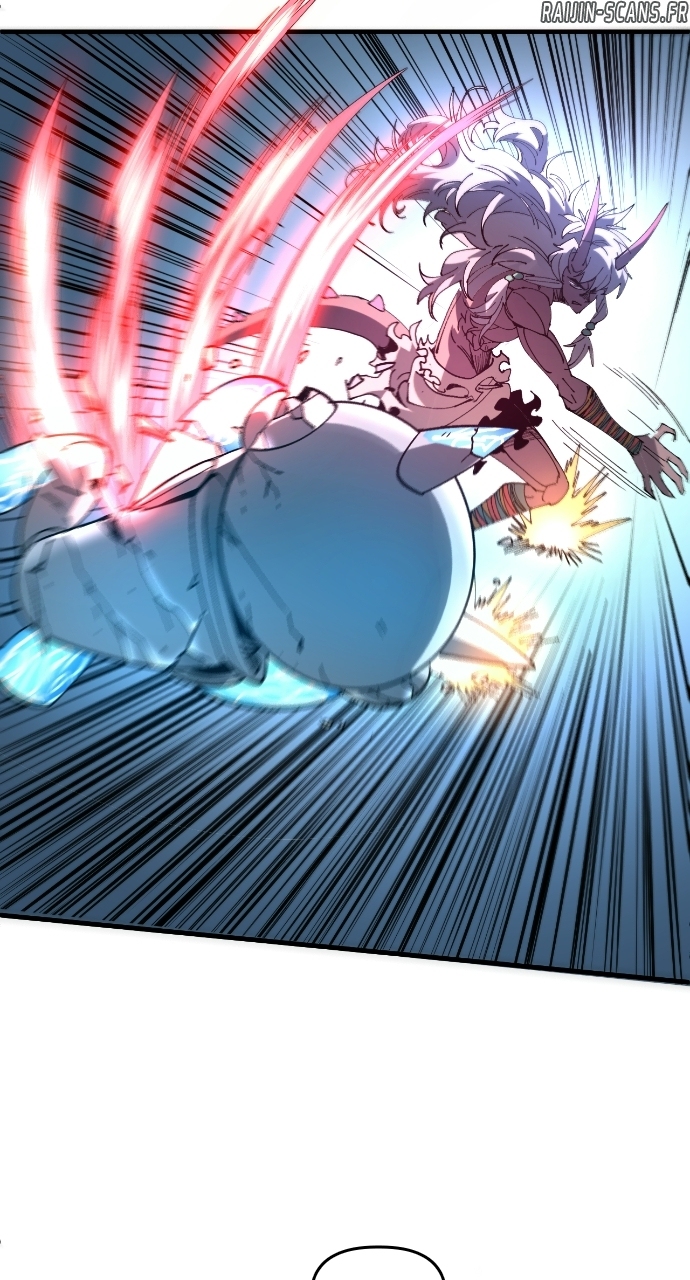 Read Leveling Up Reshaping the World FR Manga Online