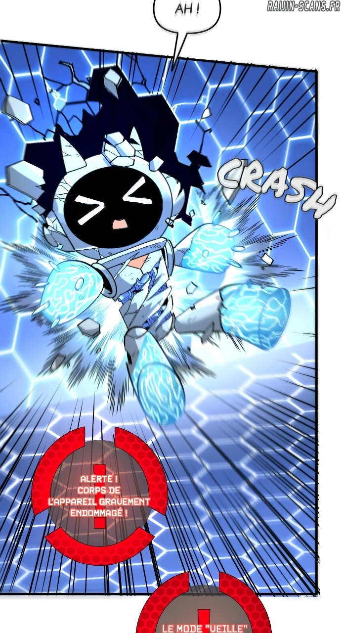 Read Leveling Up Reshaping the World FR Manga Online