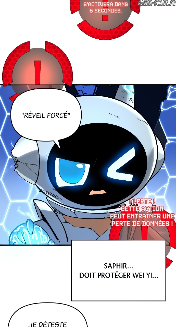 Read Leveling Up Reshaping the World FR Manga Online