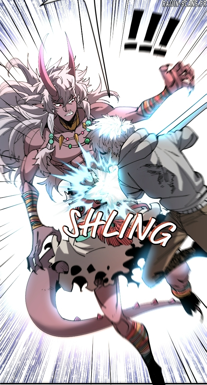 Read Leveling Up Reshaping the World FR Manga Online