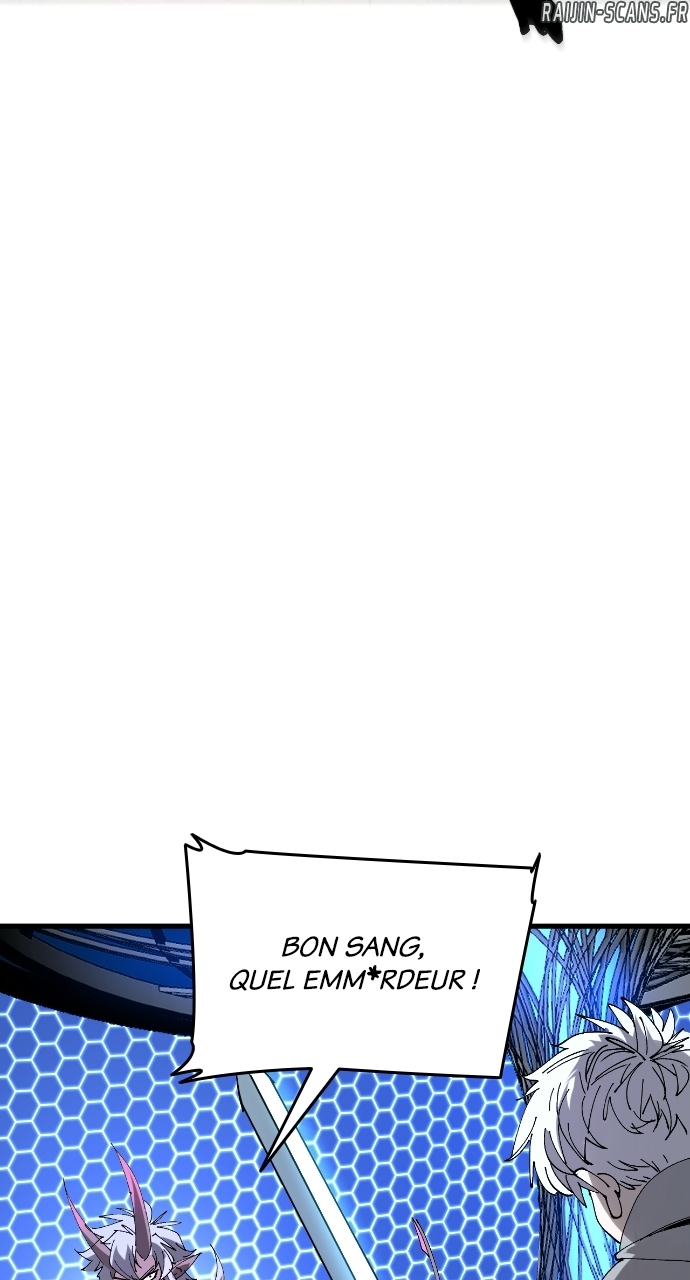 Read Leveling Up Reshaping the World FR Manga Online