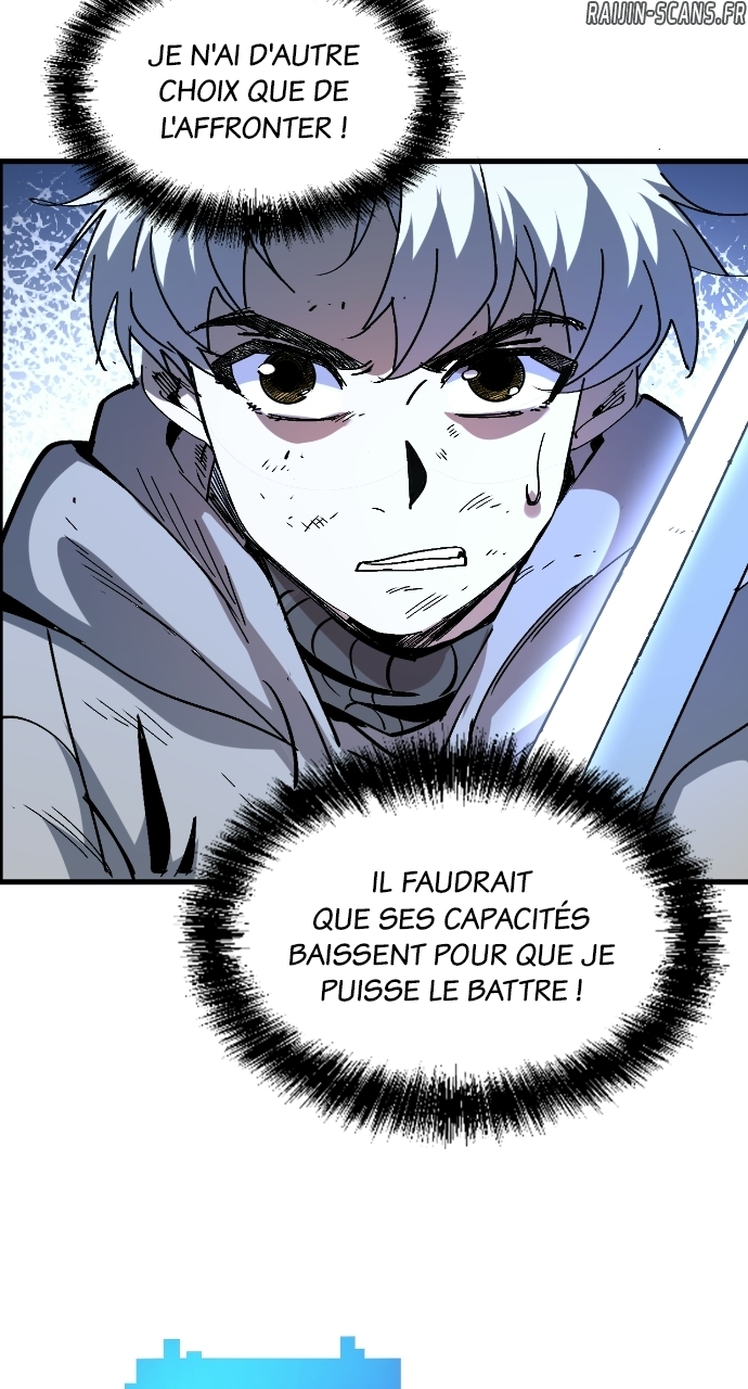 Read Leveling Up Reshaping the World FR Manga Online