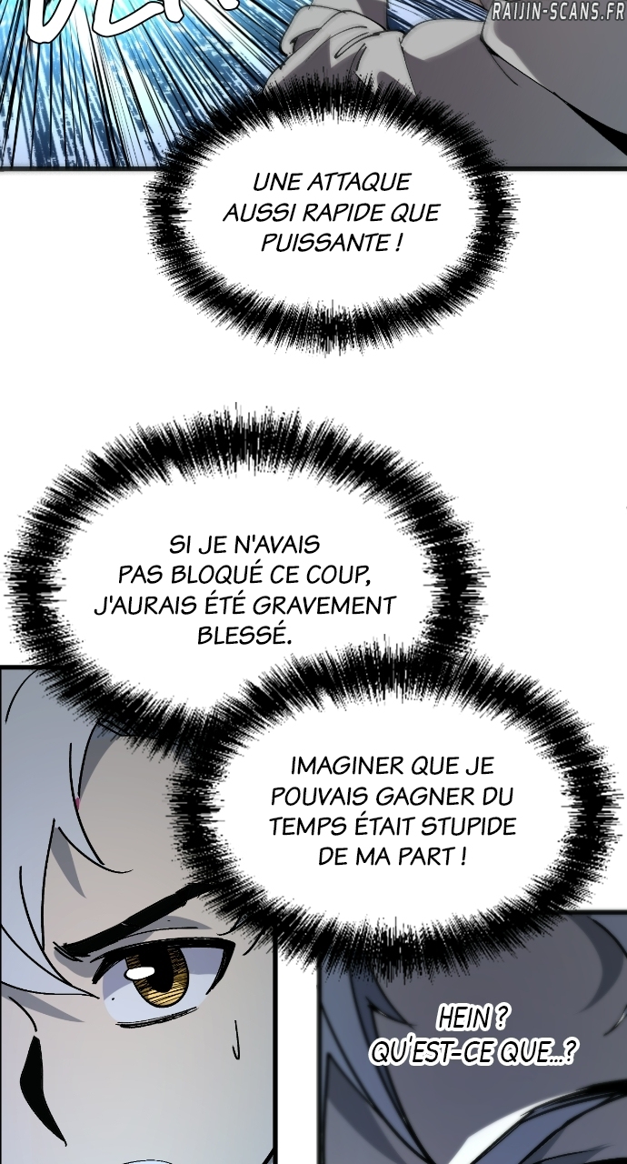 Read Leveling Up Reshaping the World FR Manga Online