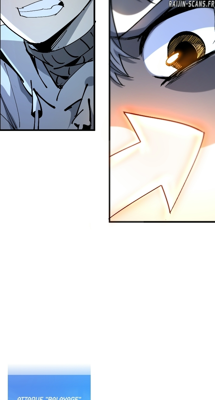 Read Leveling Up Reshaping the World FR Manga Online