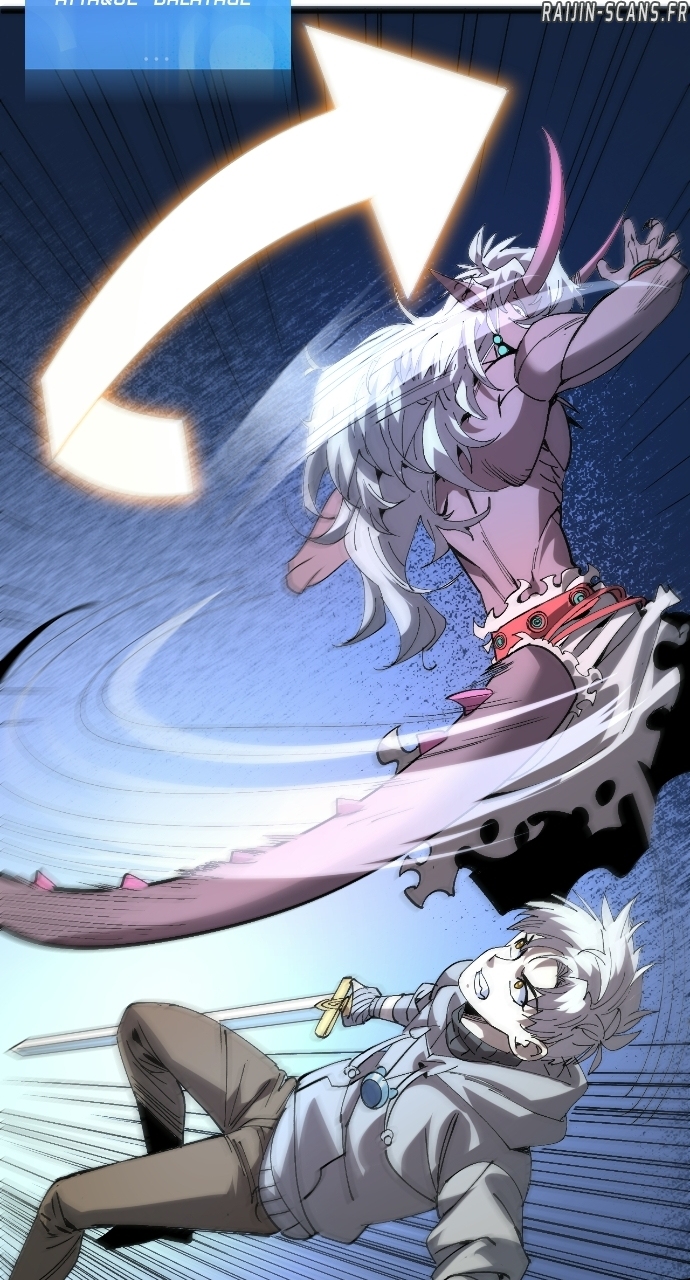 Read Leveling Up Reshaping the World FR Manga Online