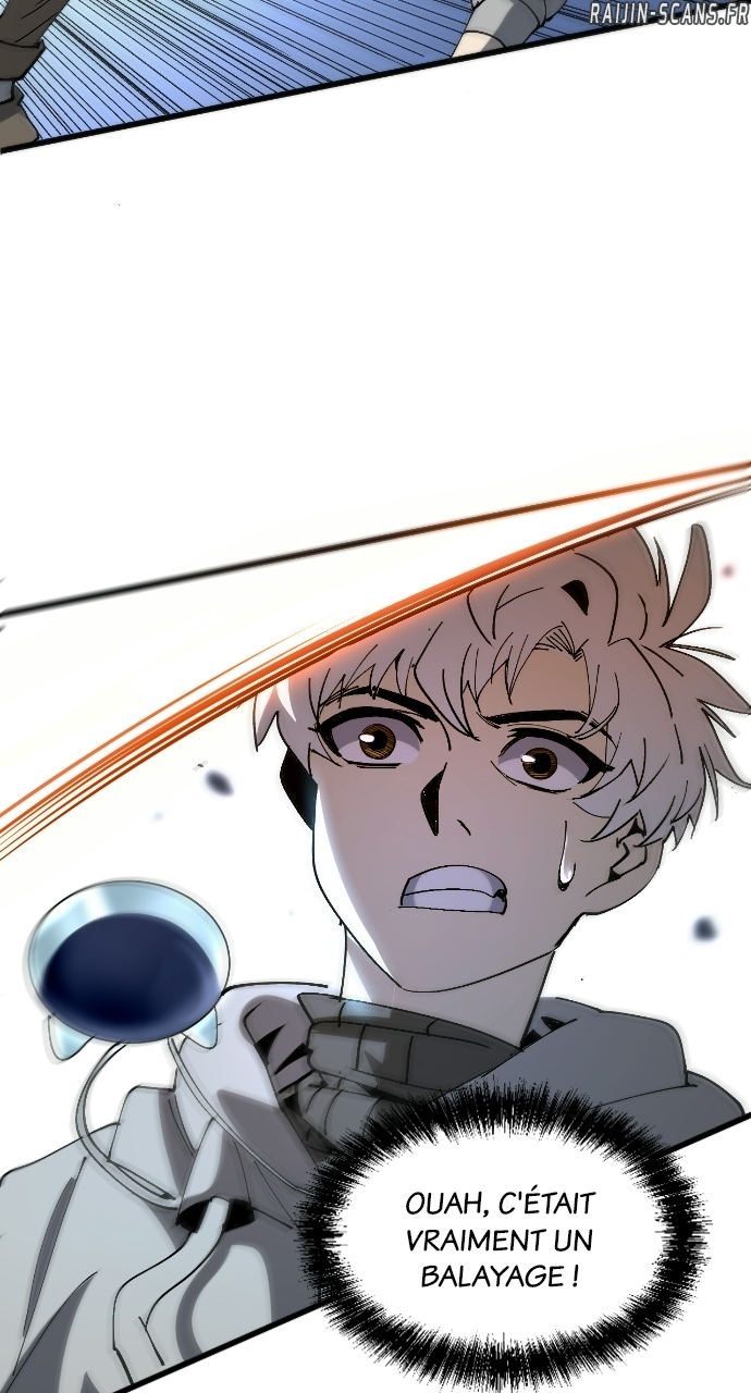 Read Leveling Up Reshaping the World FR Manga Online