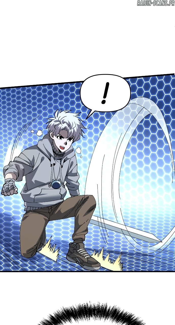 Read Leveling Up Reshaping the World FR Manga Online