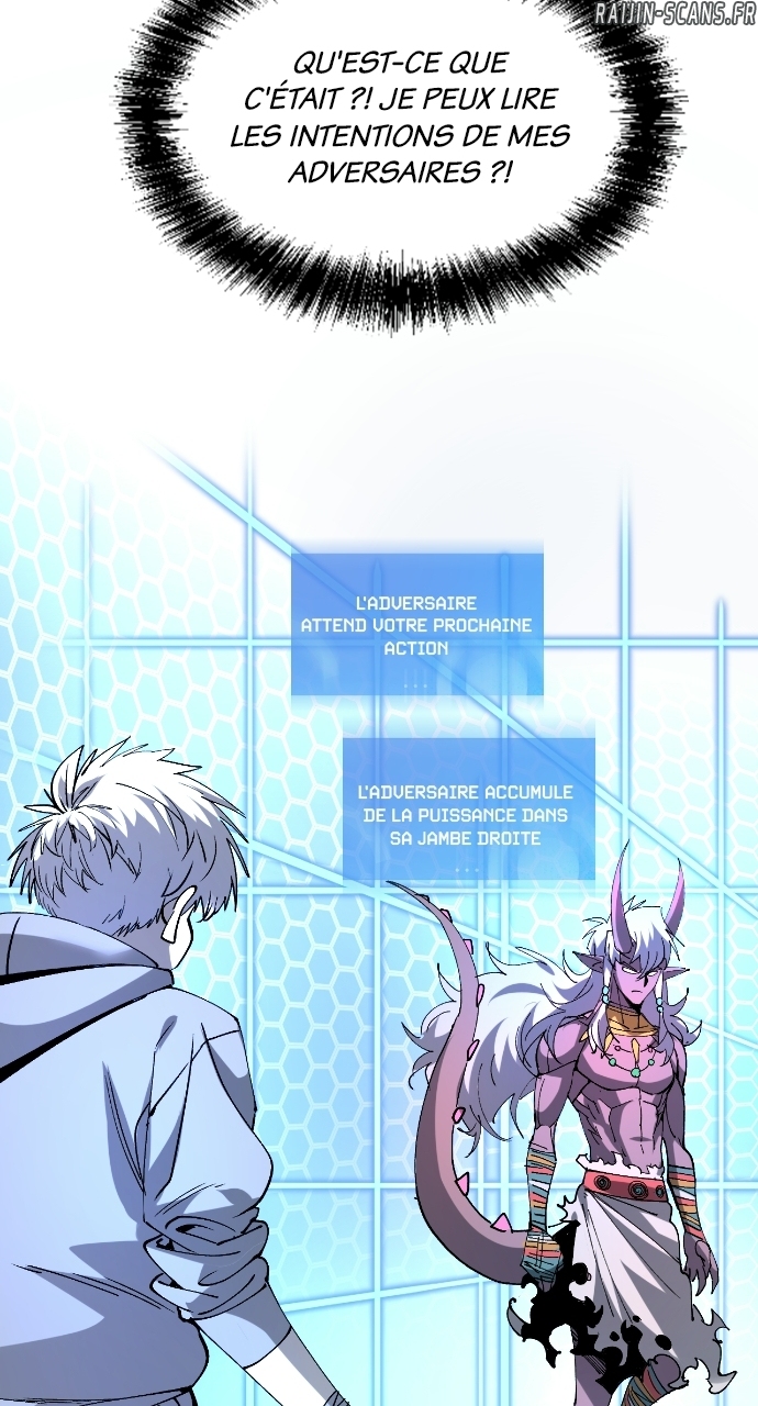 Read Leveling Up Reshaping the World FR Manga Online