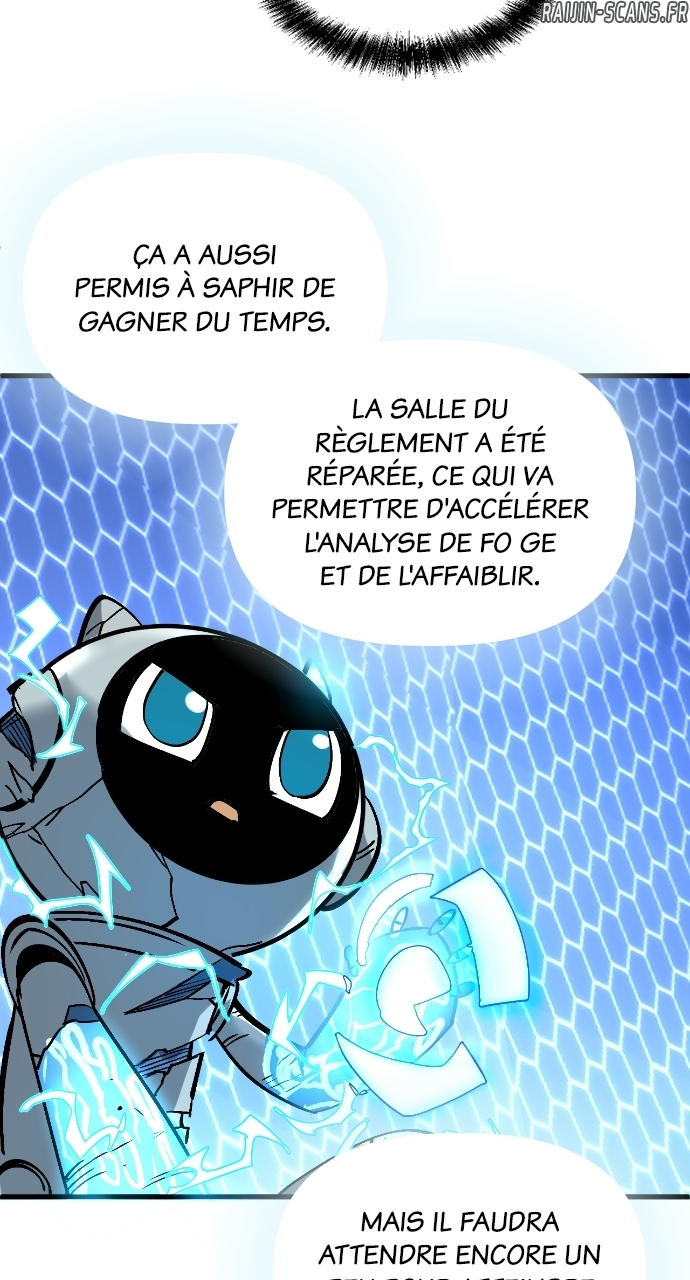 Read Leveling Up Reshaping the World FR Manga Online