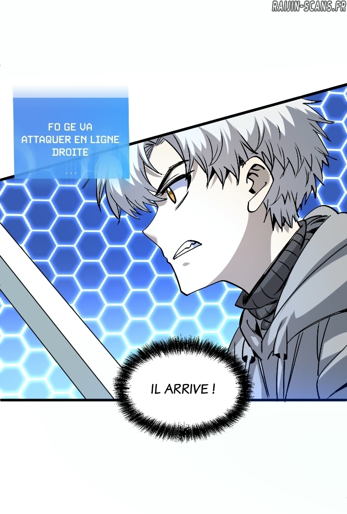 Read Leveling Up Reshaping the World FR Manga Online