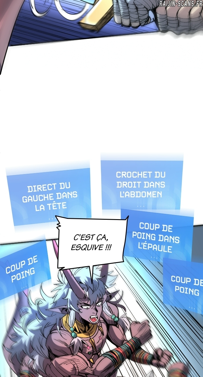 Read Leveling Up Reshaping the World FR Manga Online