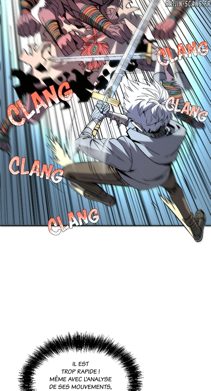 Read Leveling Up Reshaping the World FR Manga Online