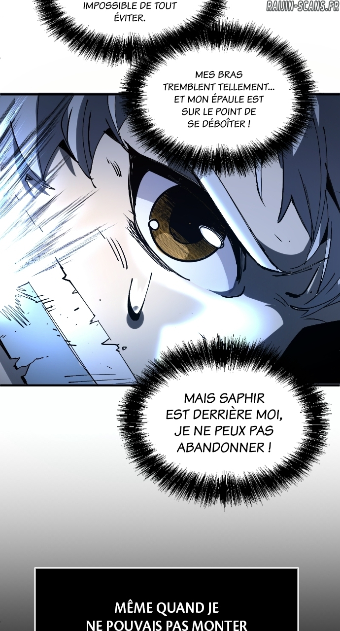 Read Leveling Up Reshaping the World FR Manga Online