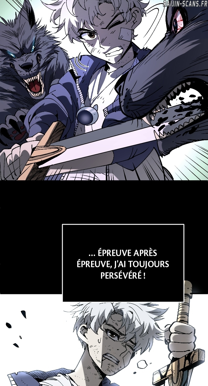Read Leveling Up Reshaping the World FR Manga Online