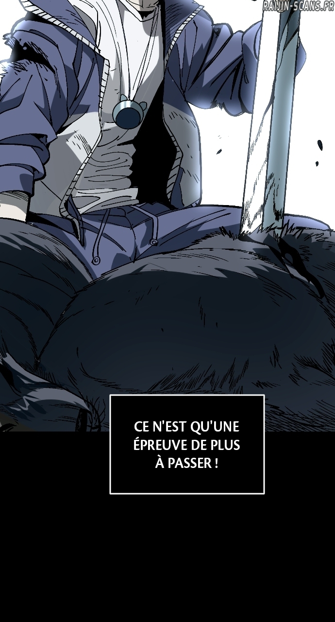 Read Leveling Up Reshaping the World FR Manga Online