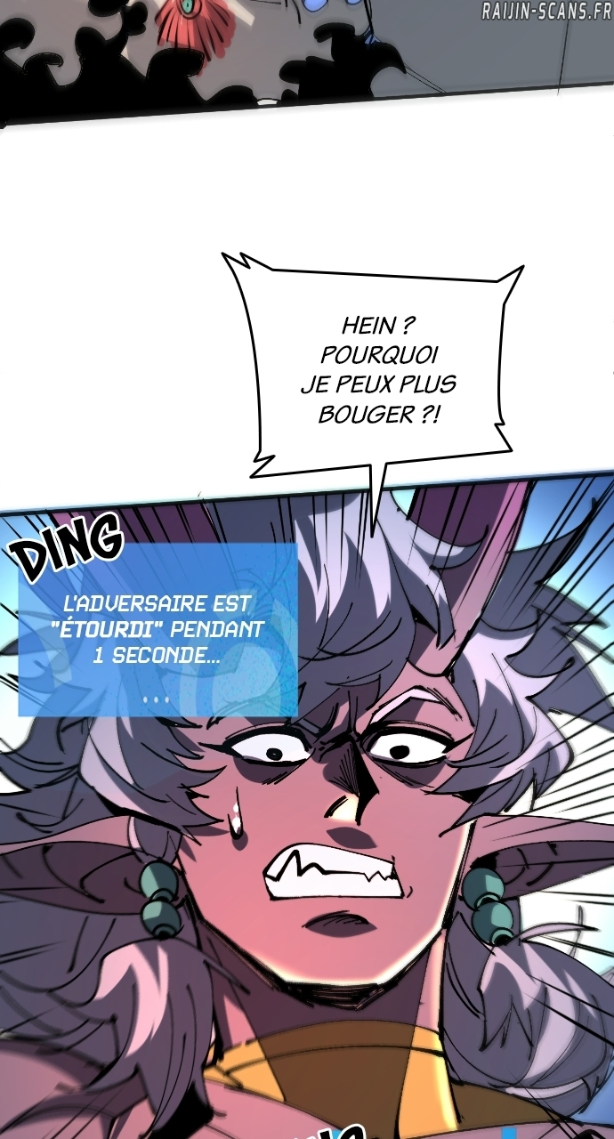 Read Leveling Up Reshaping the World FR Manga Online