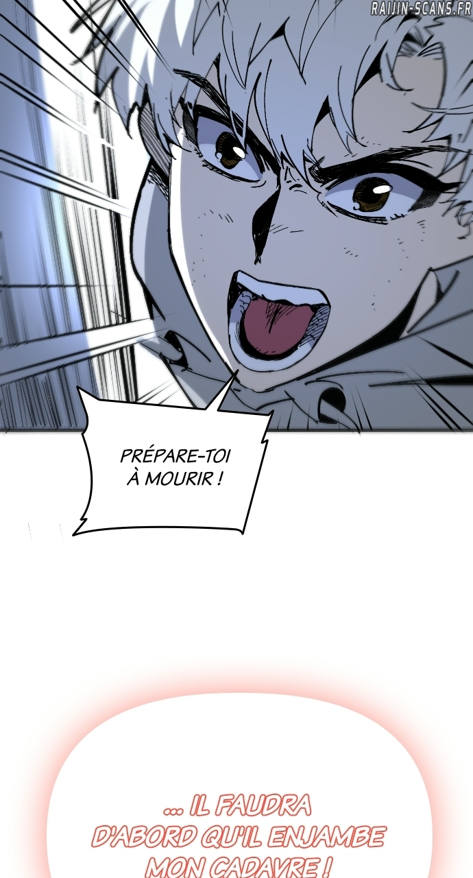 Read Leveling Up Reshaping the World FR Manga Online