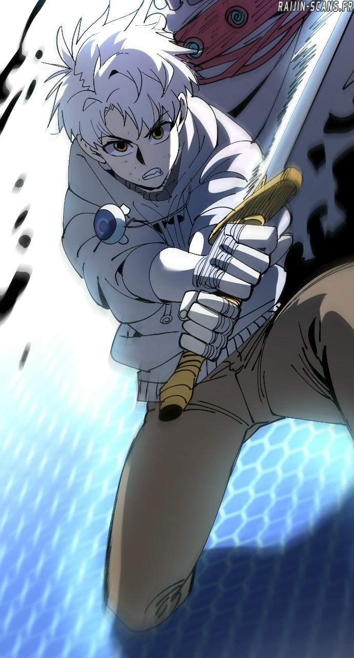 Read Leveling Up Reshaping the World FR Manga Online