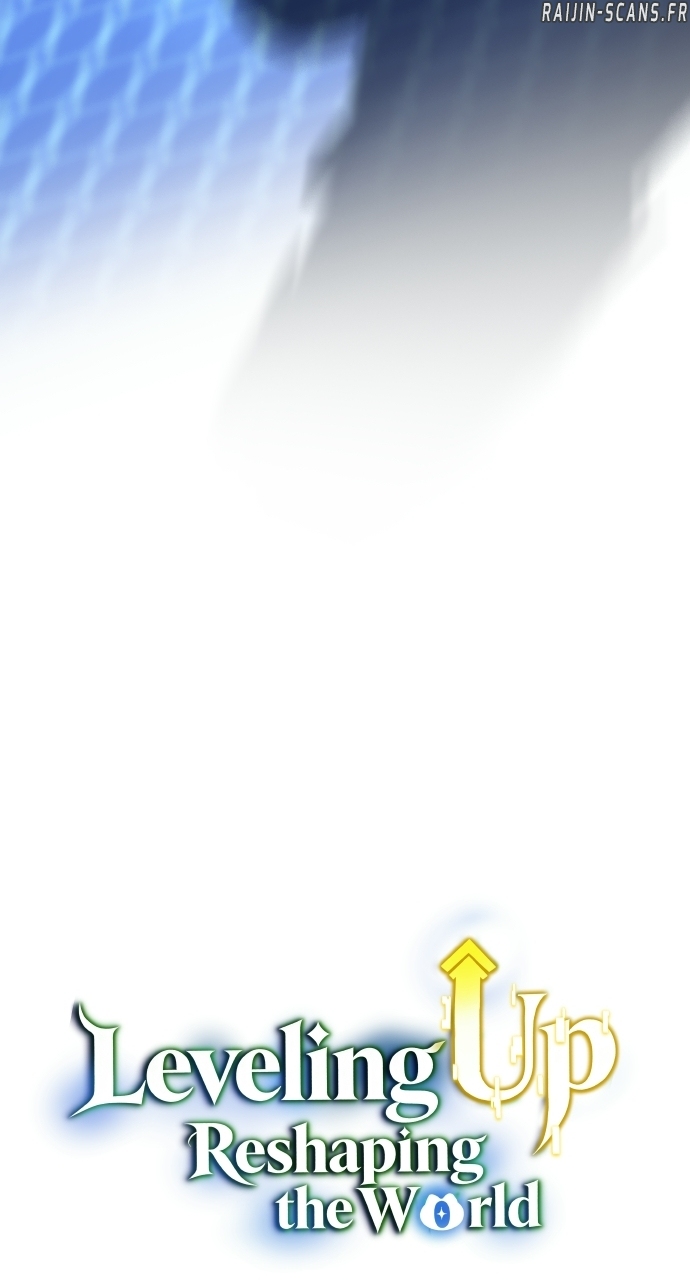 Read Leveling Up Reshaping the World FR Manga Online