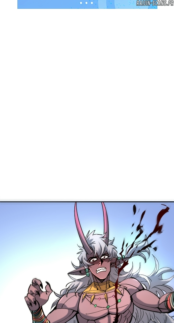 Read Leveling Up Reshaping the World FR Manga Online