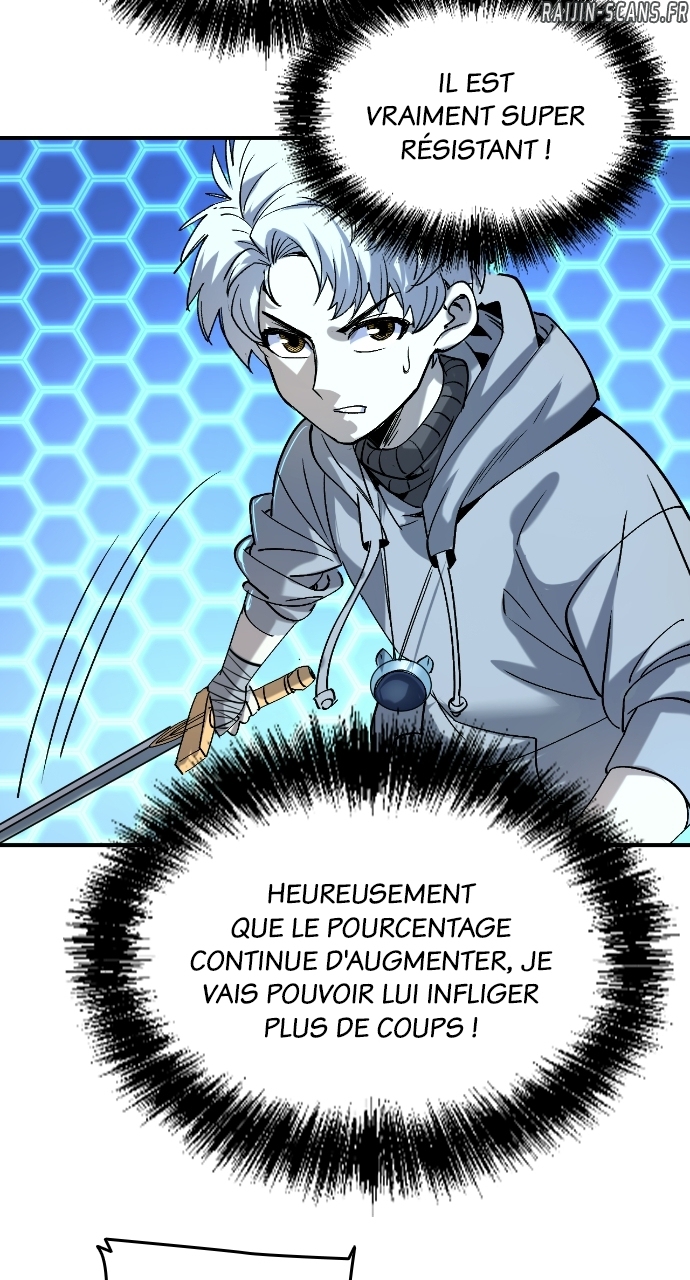 Read Leveling Up Reshaping the World FR Manga Online