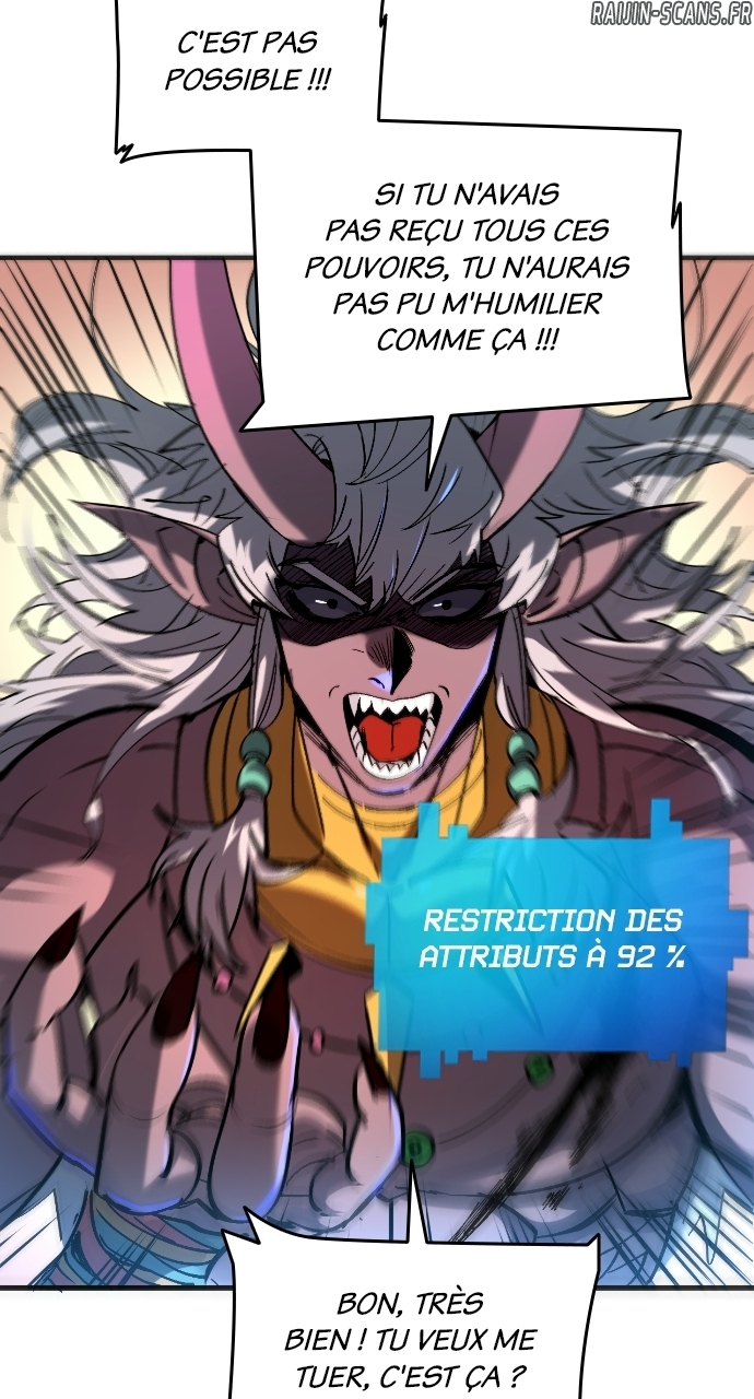 Read Leveling Up Reshaping the World FR Manga Online