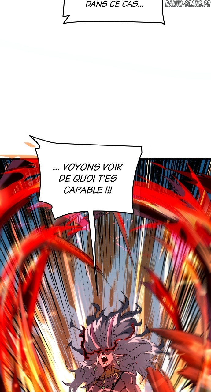 Read Leveling Up Reshaping the World FR Manga Online
