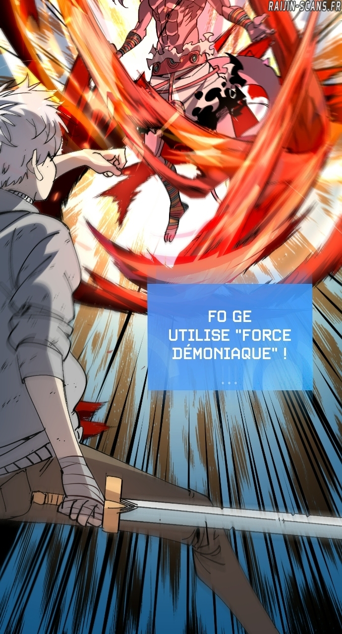 Read Leveling Up Reshaping the World FR Manga Online