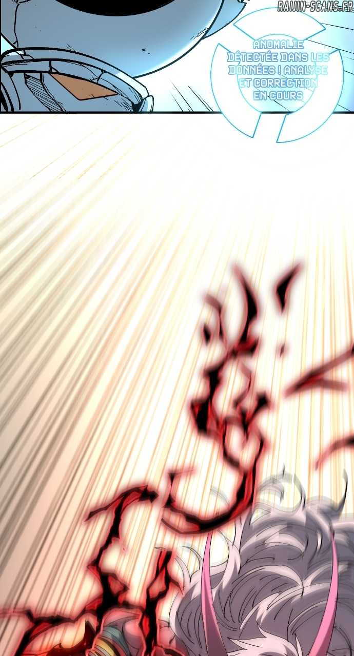 Read Leveling Up Reshaping the World FR Manga Online