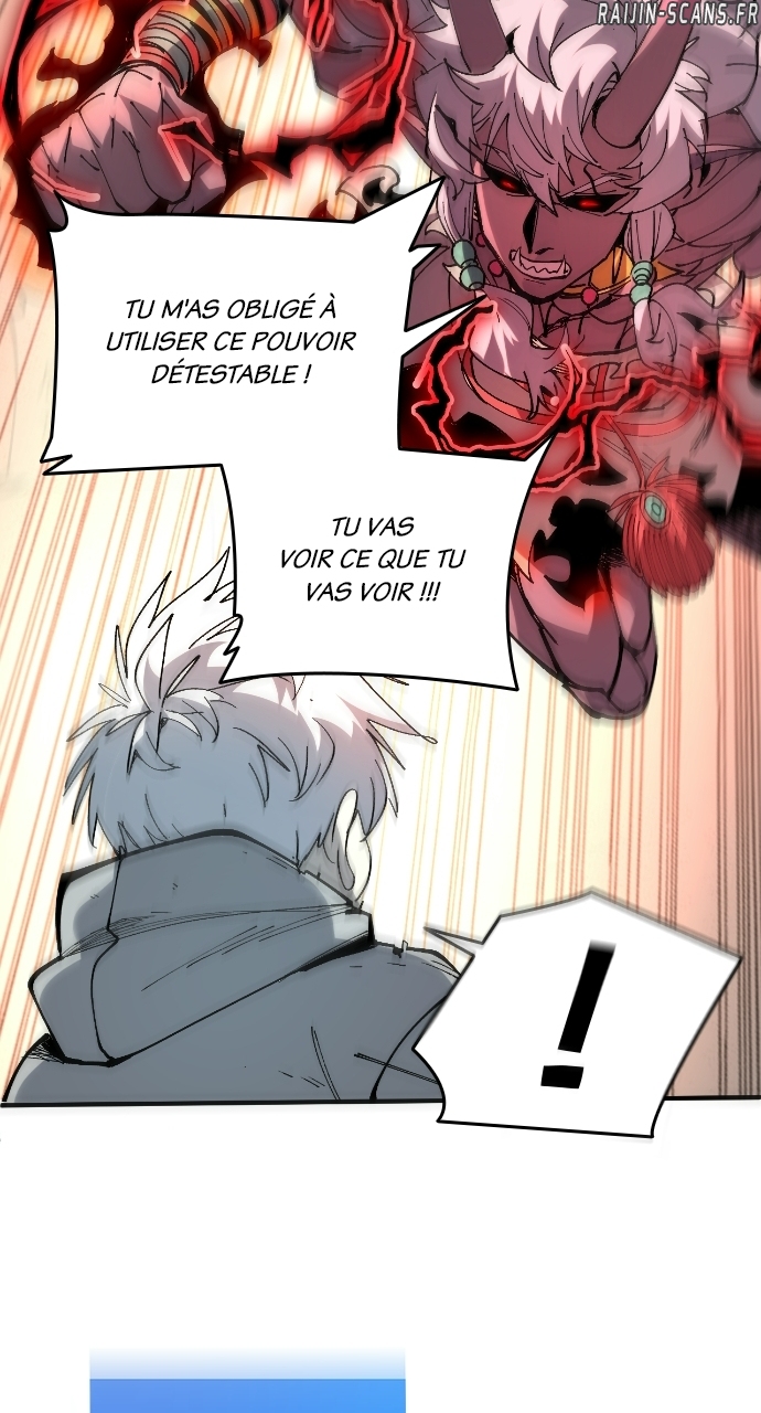 Read Leveling Up Reshaping the World FR Manga Online