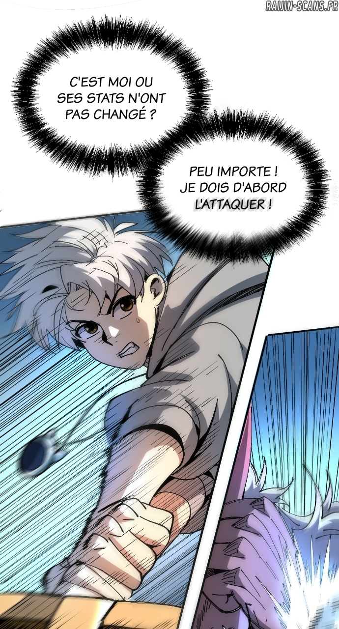 Read Leveling Up Reshaping the World FR Manga Online