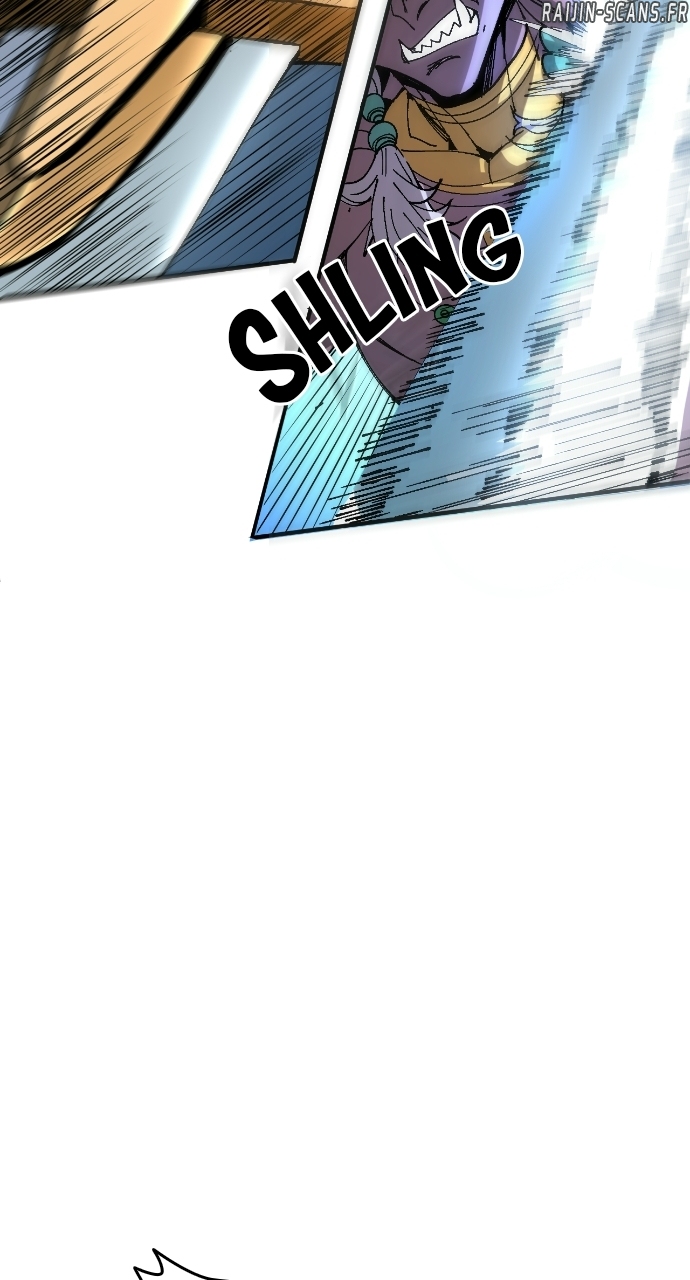 Read Leveling Up Reshaping the World FR Manga Online