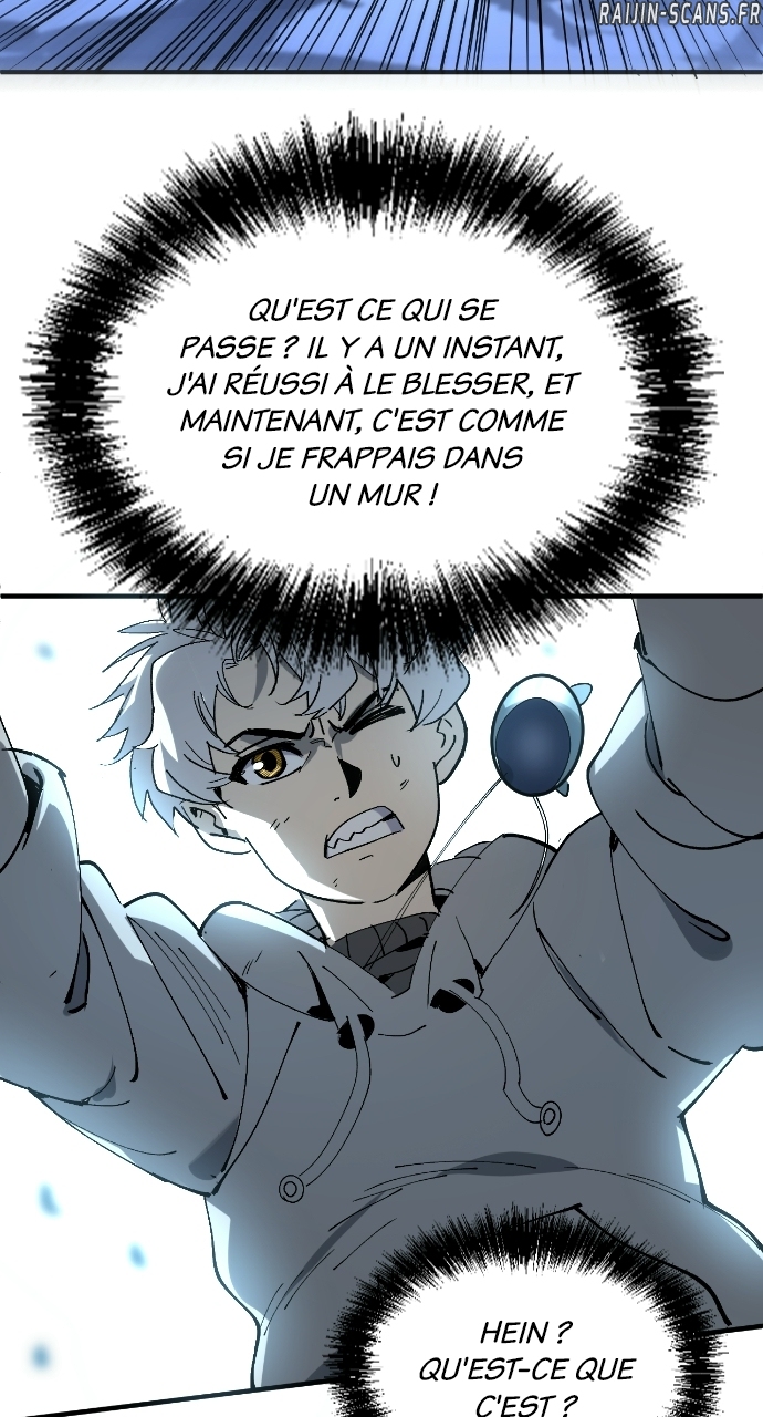 Read Leveling Up Reshaping the World FR Manga Online