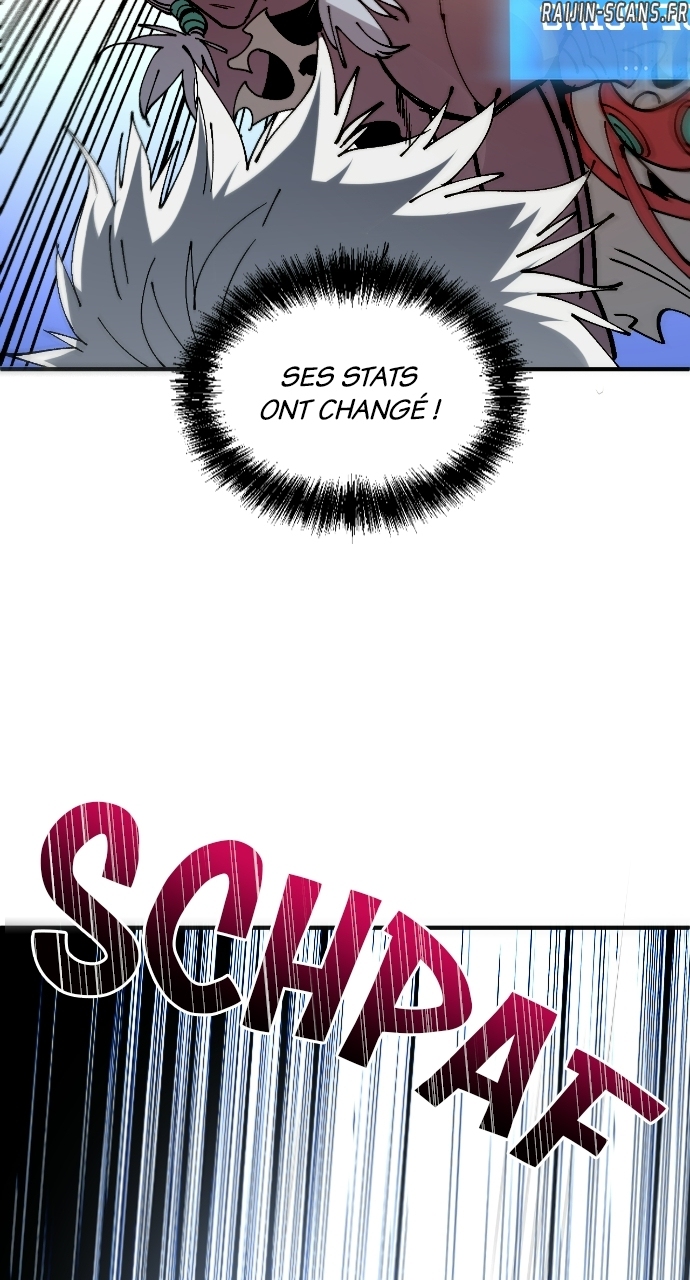 Read Leveling Up Reshaping the World FR Manga Online