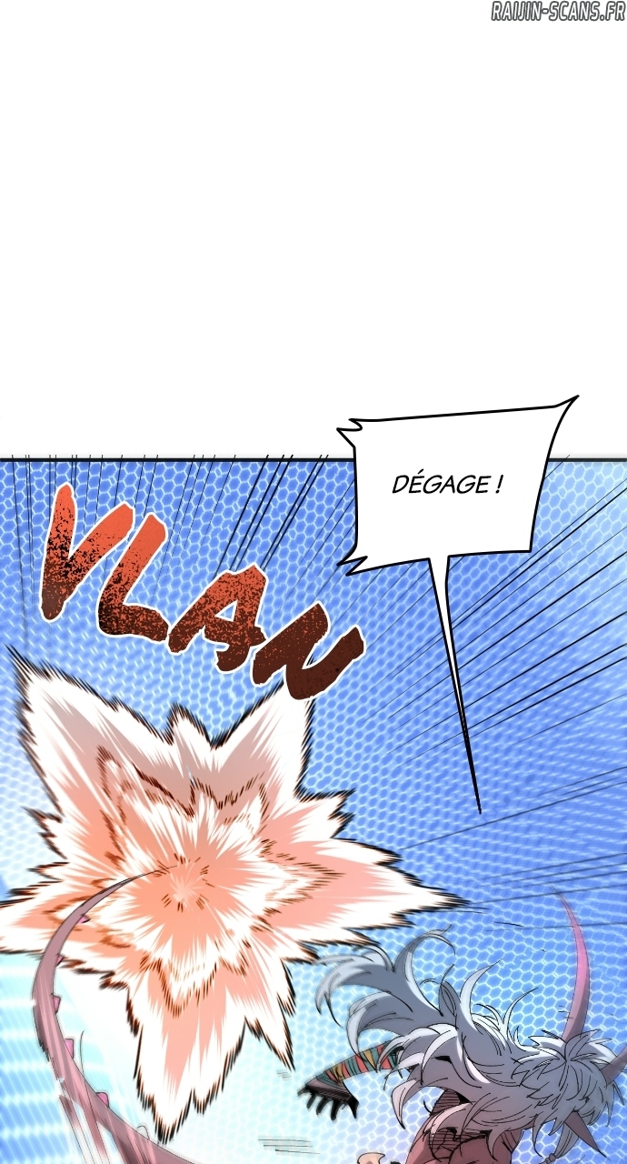 Read Leveling Up Reshaping the World FR Manga Online