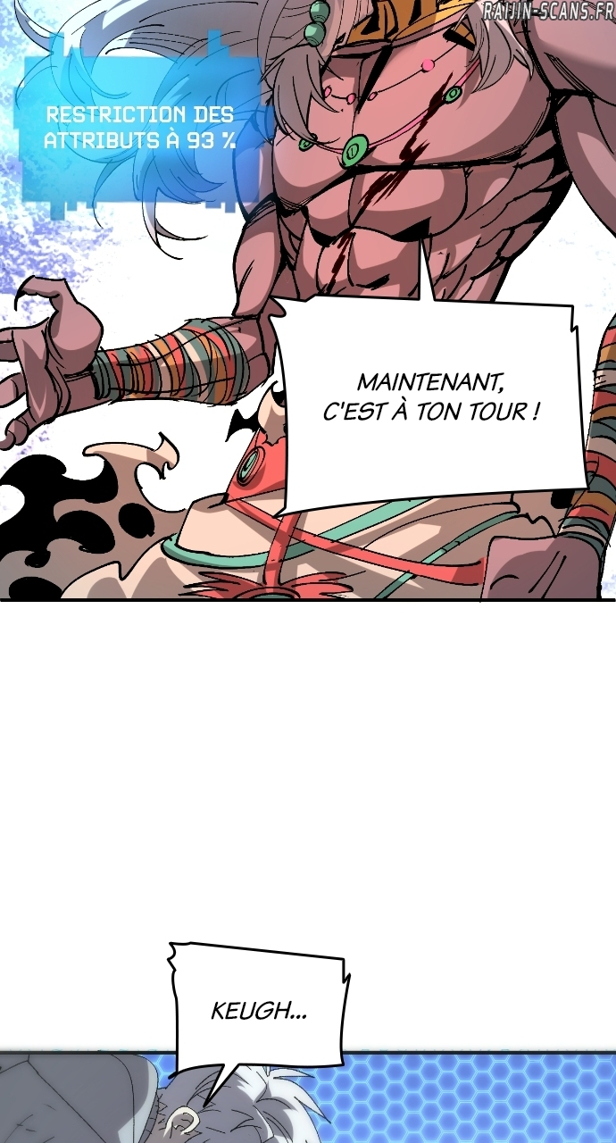 Read Leveling Up Reshaping the World FR Manga Online