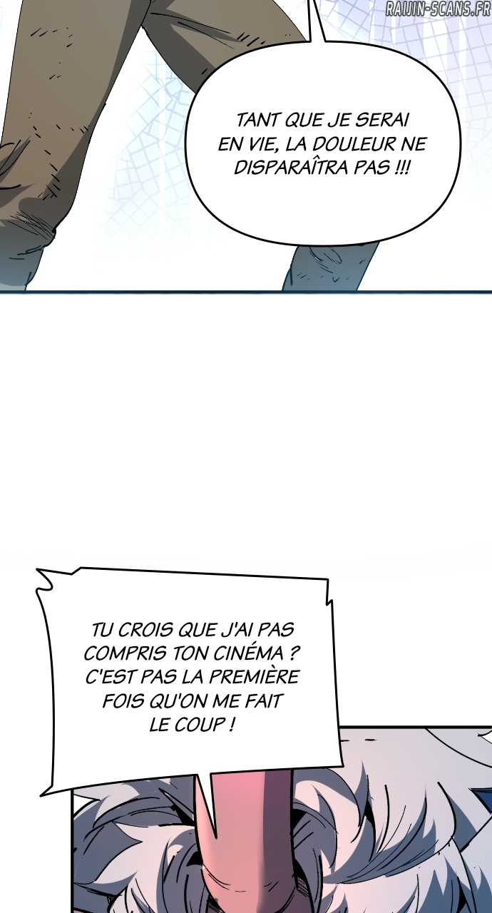 Read Leveling Up Reshaping the World FR Manga Online