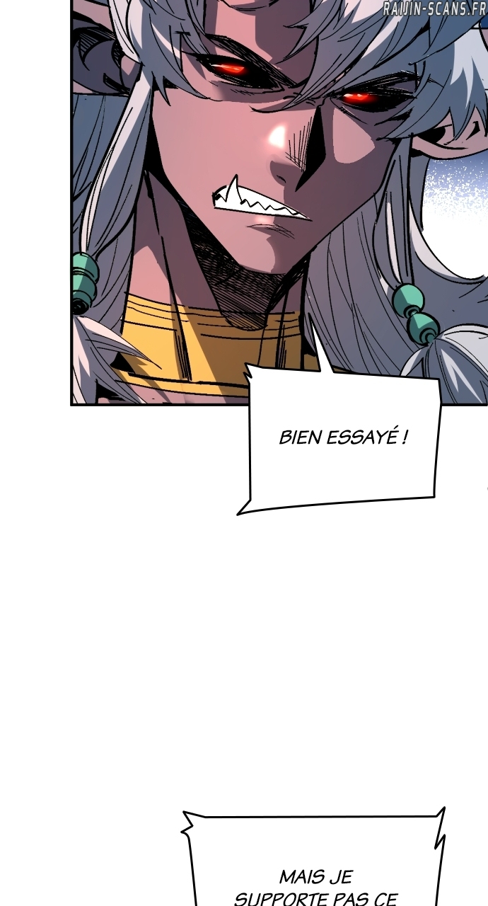 Read Leveling Up Reshaping the World FR Manga Online