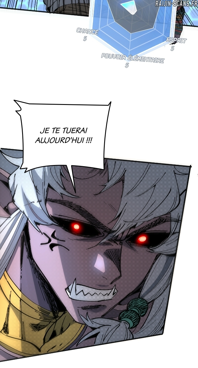 Read Leveling Up Reshaping the World FR Manga Online